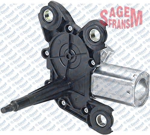 PSA-6405.LP Ar Cam Sil Motr